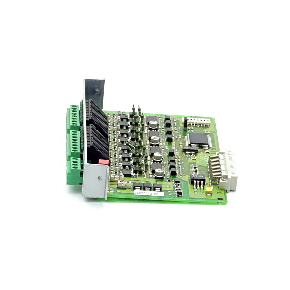 Output module CL-A2-24V-0,5A 