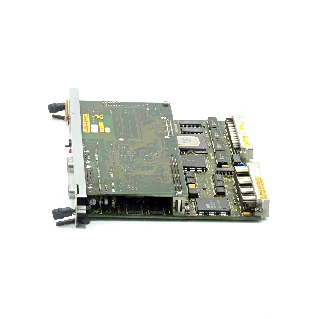 CPU ZS 401 1070077322-104 Refurbished