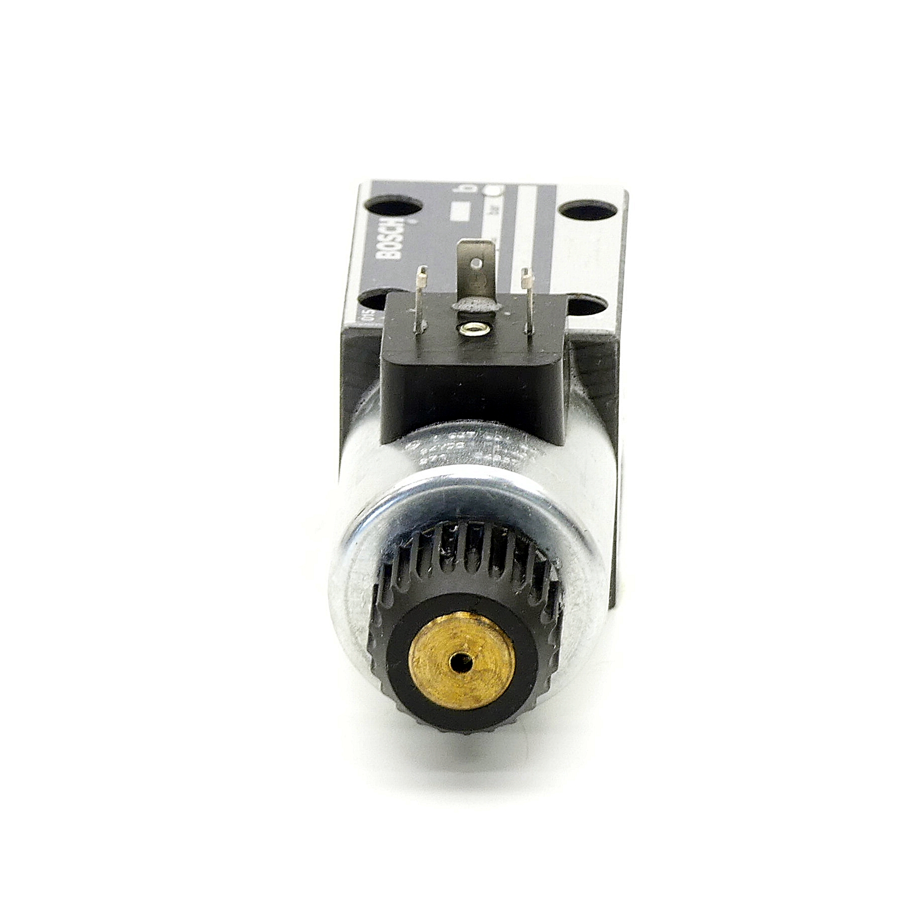 4/2-Way valve 081WV06P1V1039WS024/00D0 
