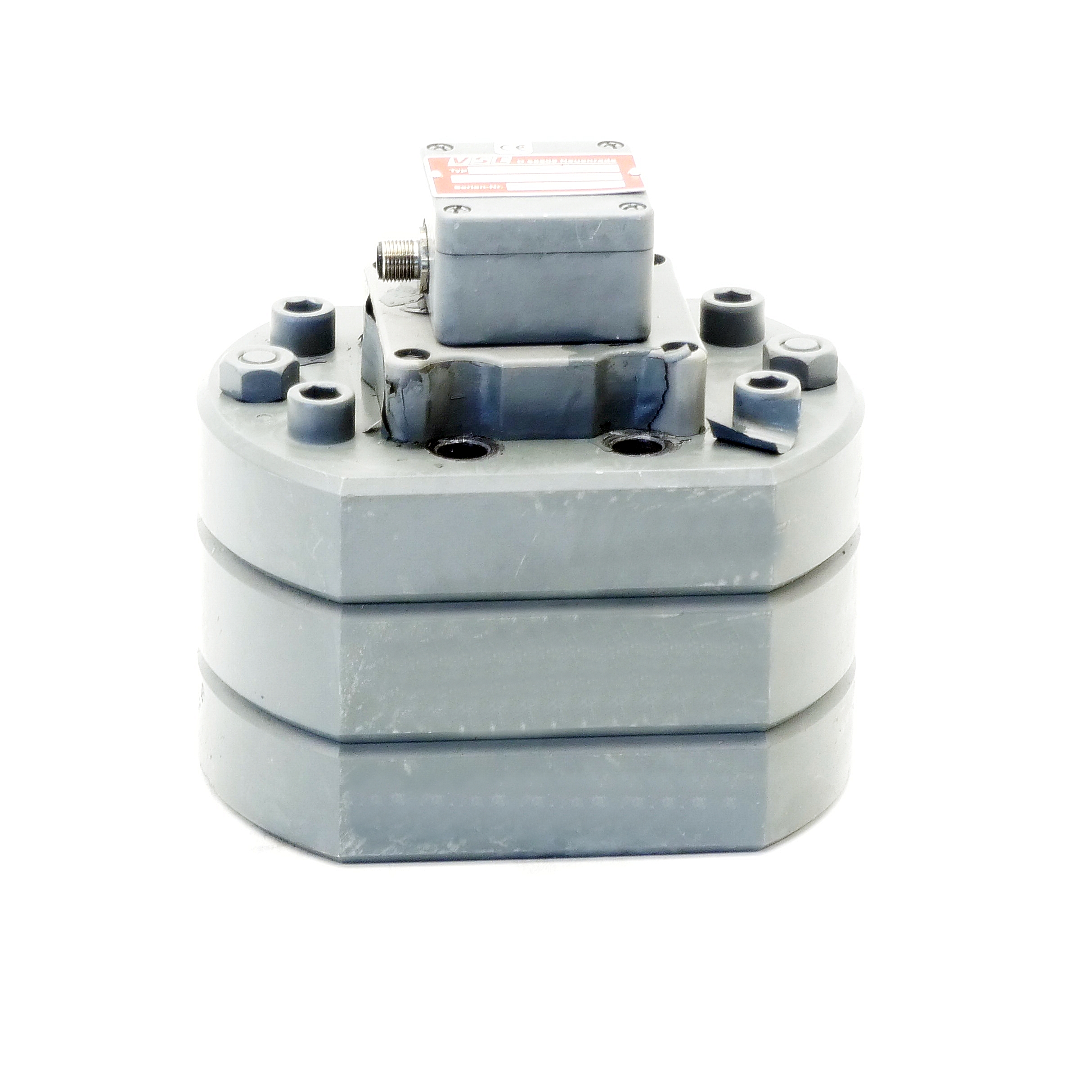 Volumensensor