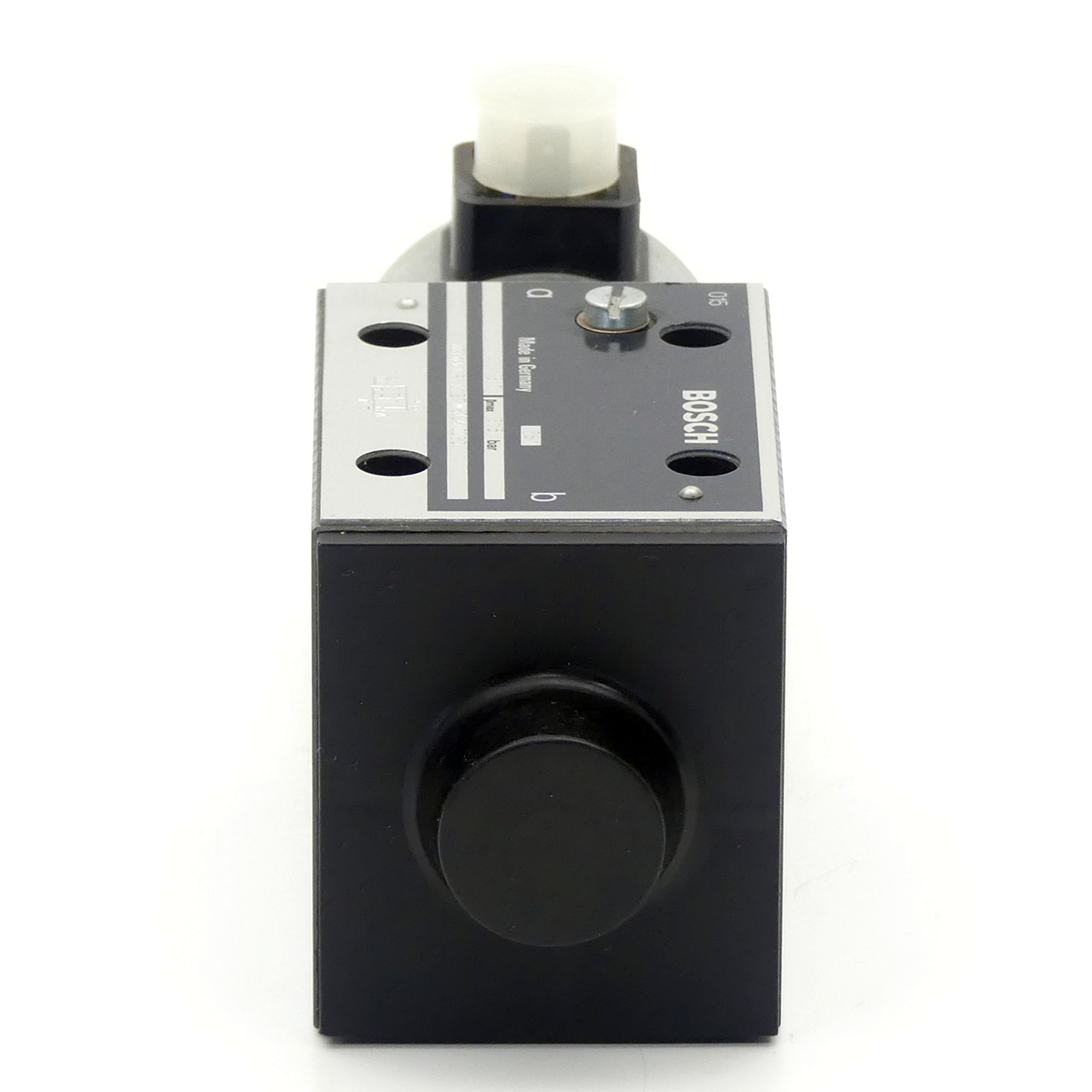 4/2-way valve 081WV10P1N127WS024/00B0