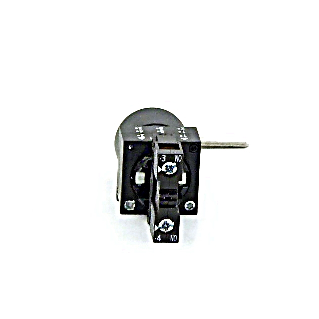 2 Pieces Key-operated switch RONIS 