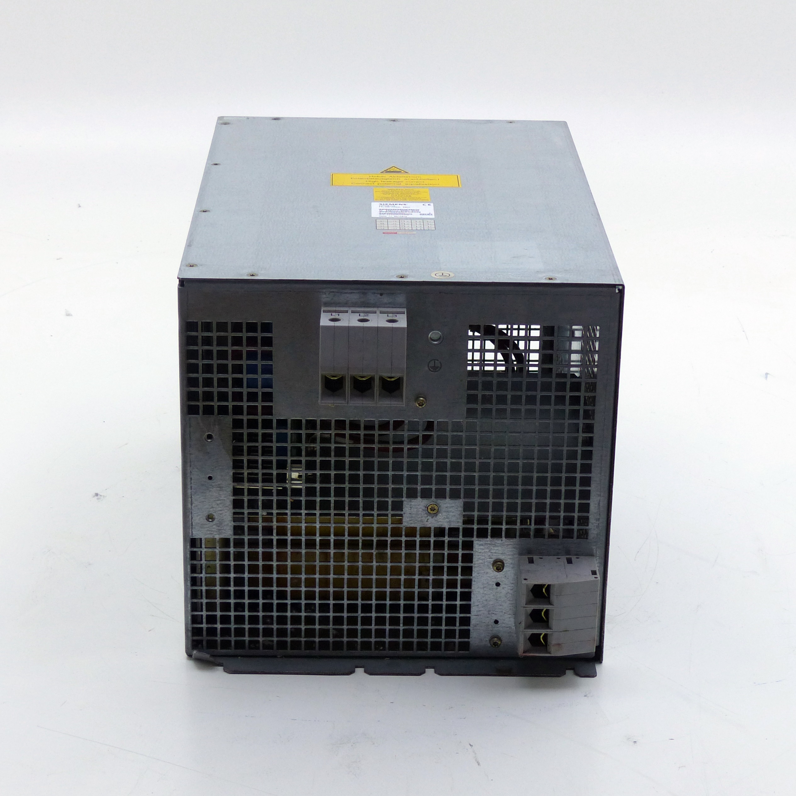 Filter-Modul SIMODRIVE  Used