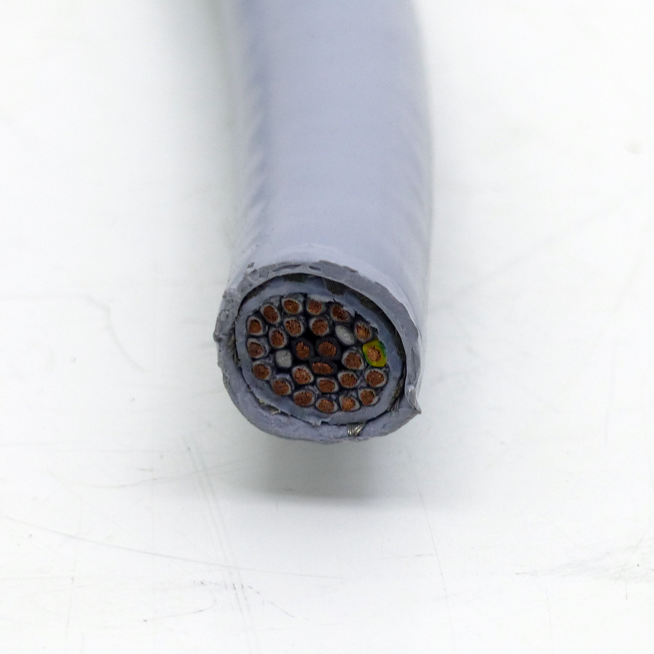 Drag chain Cable