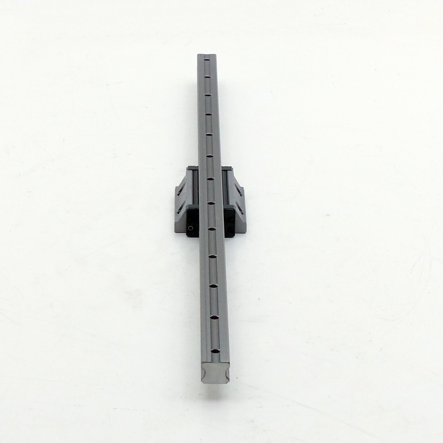 Runner Block mit Guide Rail SHS25