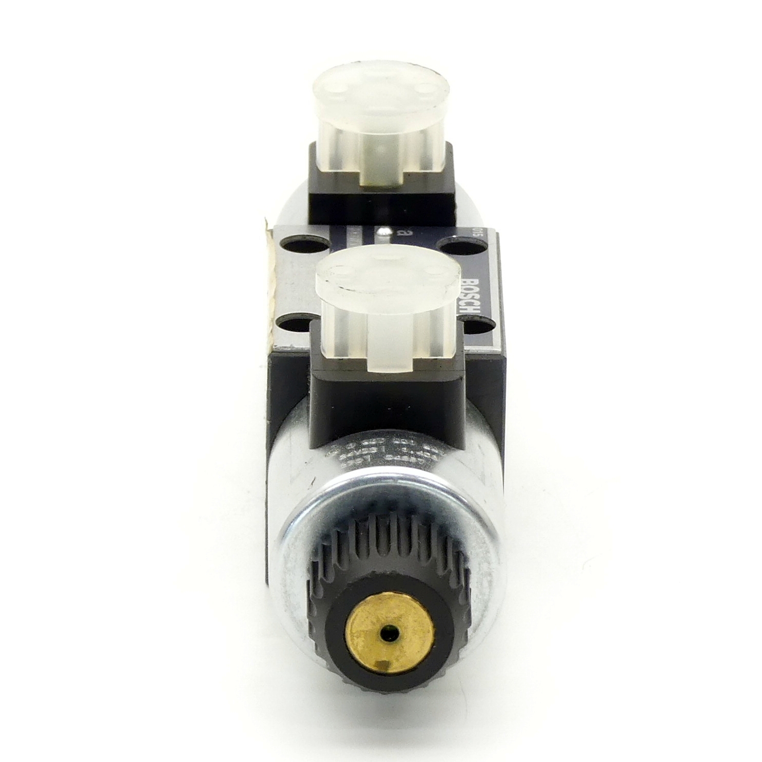 4/3-way valve 081WV06P1V1005WS024/00D0