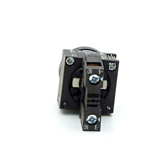 Pushbutton