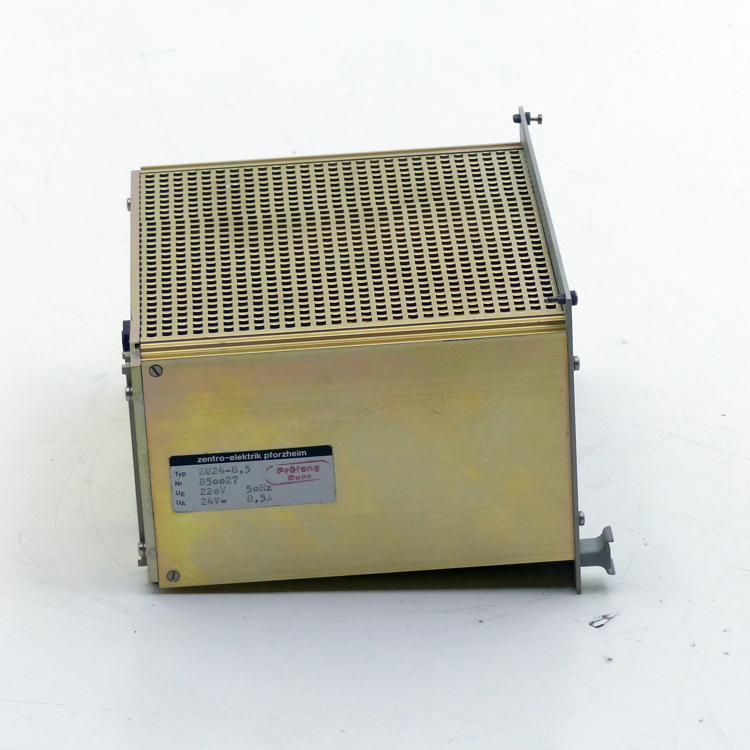 Power Supply Unit EU24-8,5