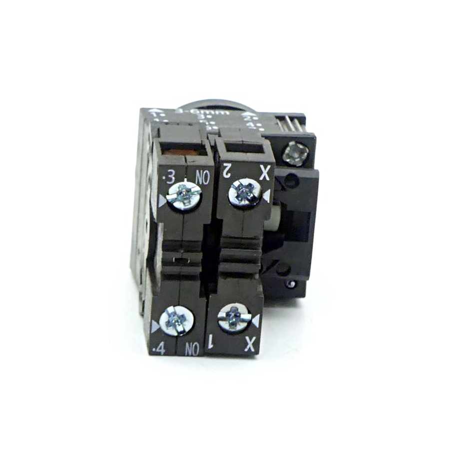 Push-button red 3SB3245-0AA21 New FS