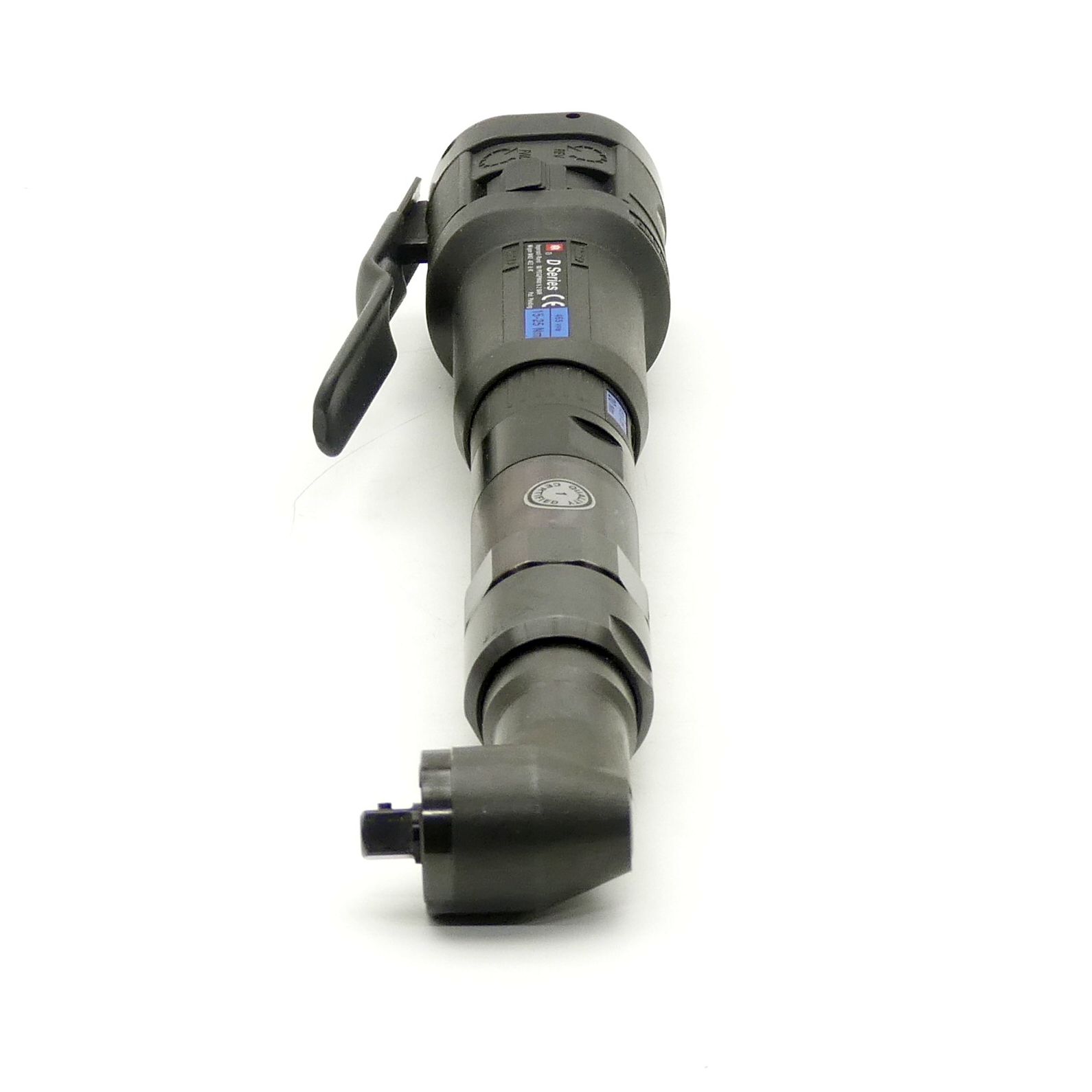 Cordless angle screwdriver DAA25N3S6-EU