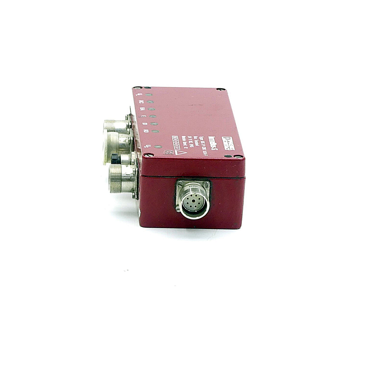 Bus Terminal IBS IP CBK 1/24-F