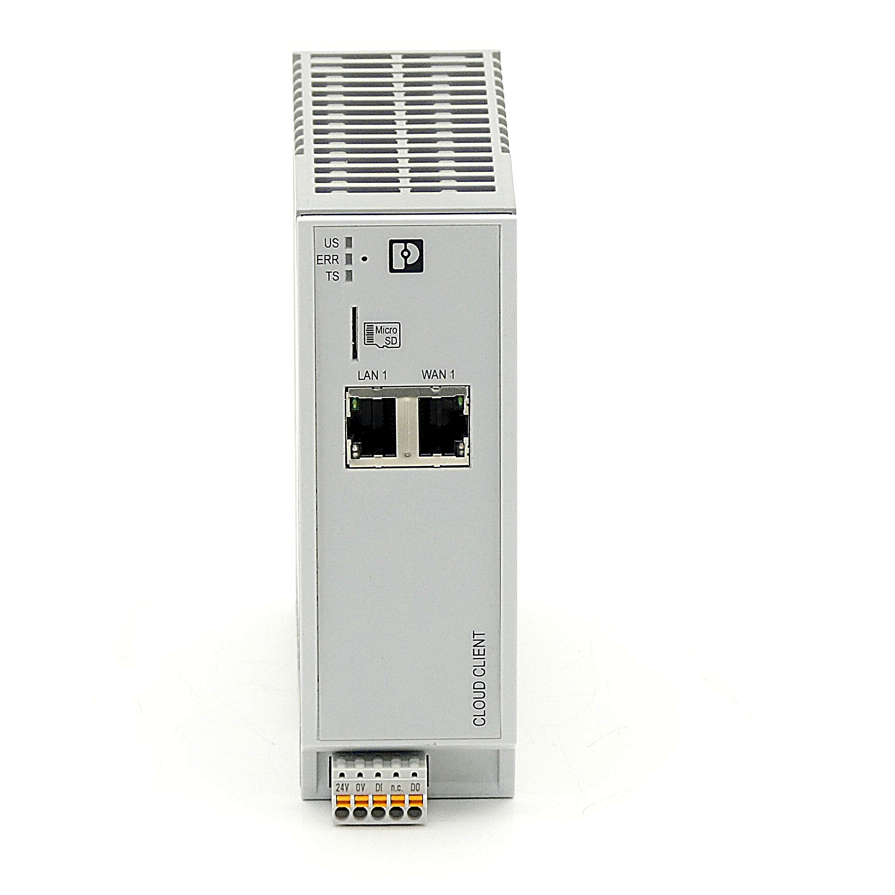CLOUD CLIENT 1101T-TX/TX - Router