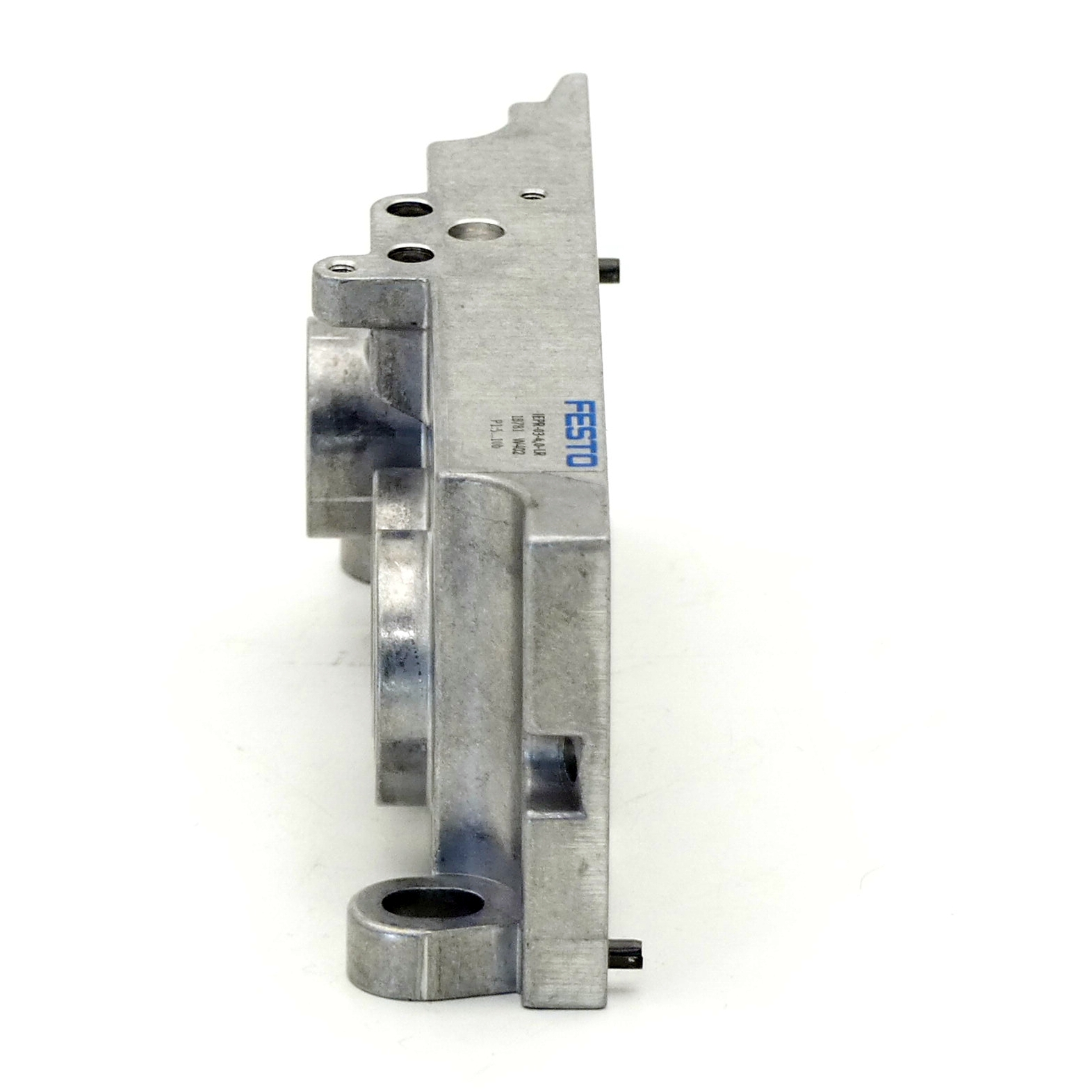 Endplatte IEPR-03-4,0-LR