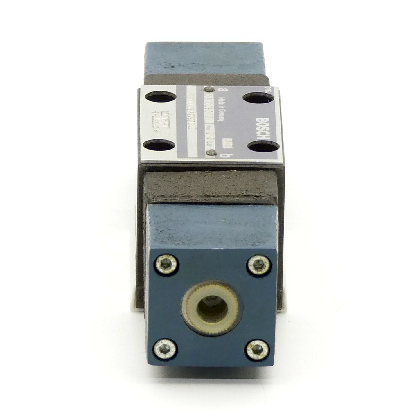 4/2-way valve 081WV06P1N220A0