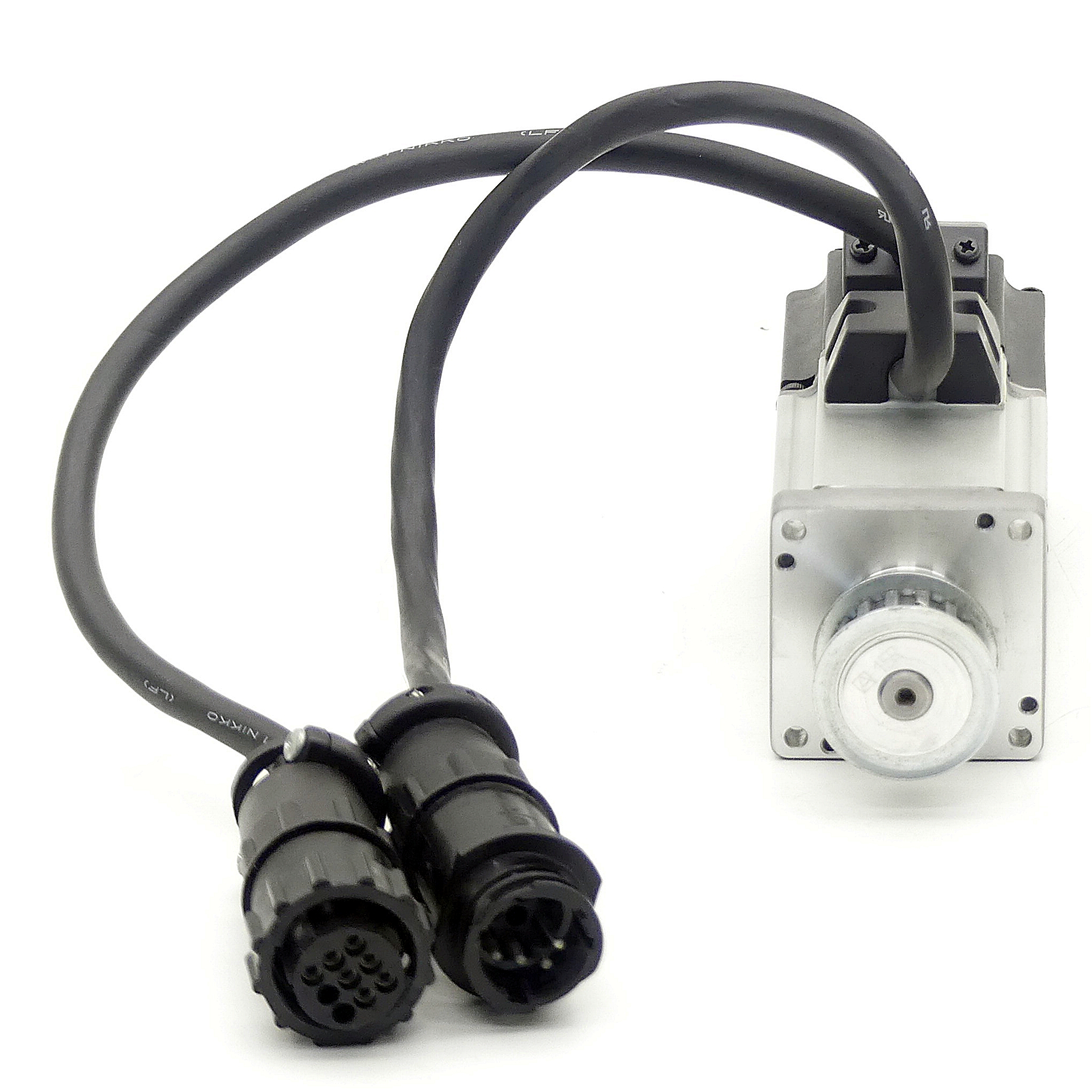 Servo Motor MSM020B-0300-NN-M0-CG0