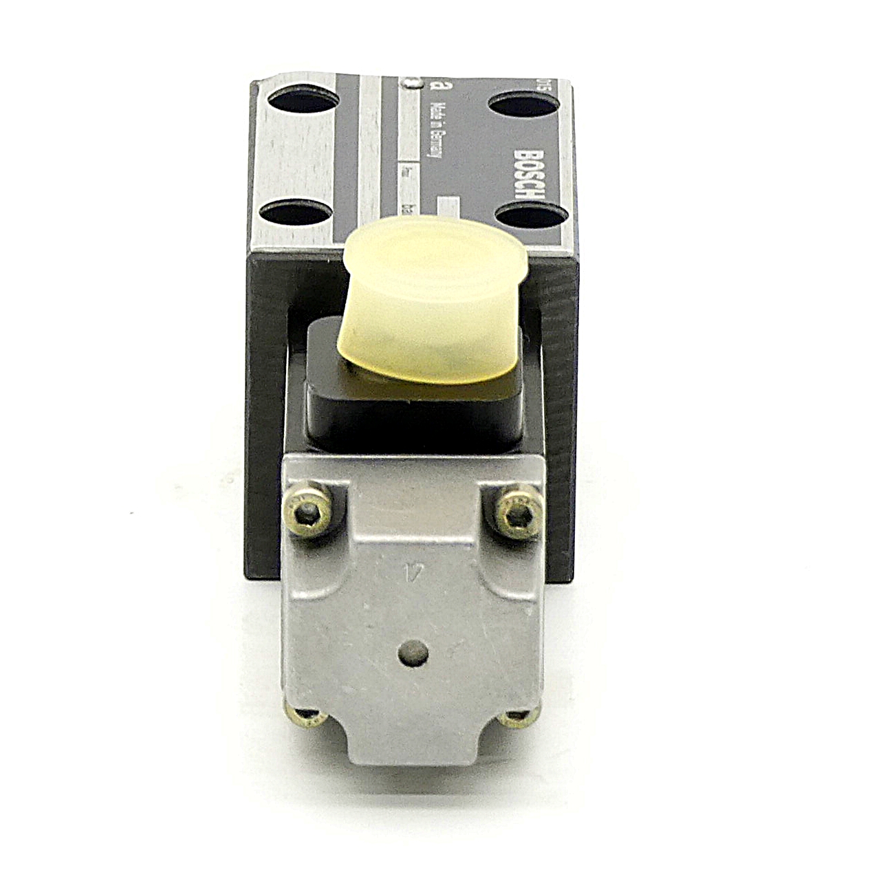 Hydraulikventil 