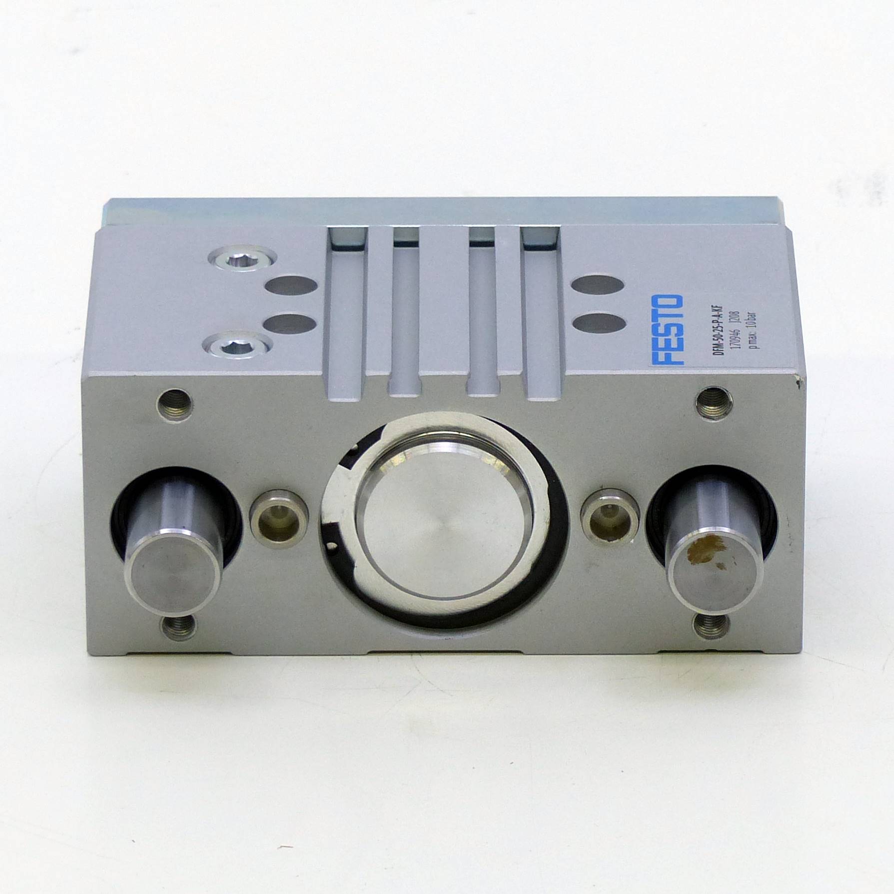 Führungszylinder DFM-50-25-P-A-KF