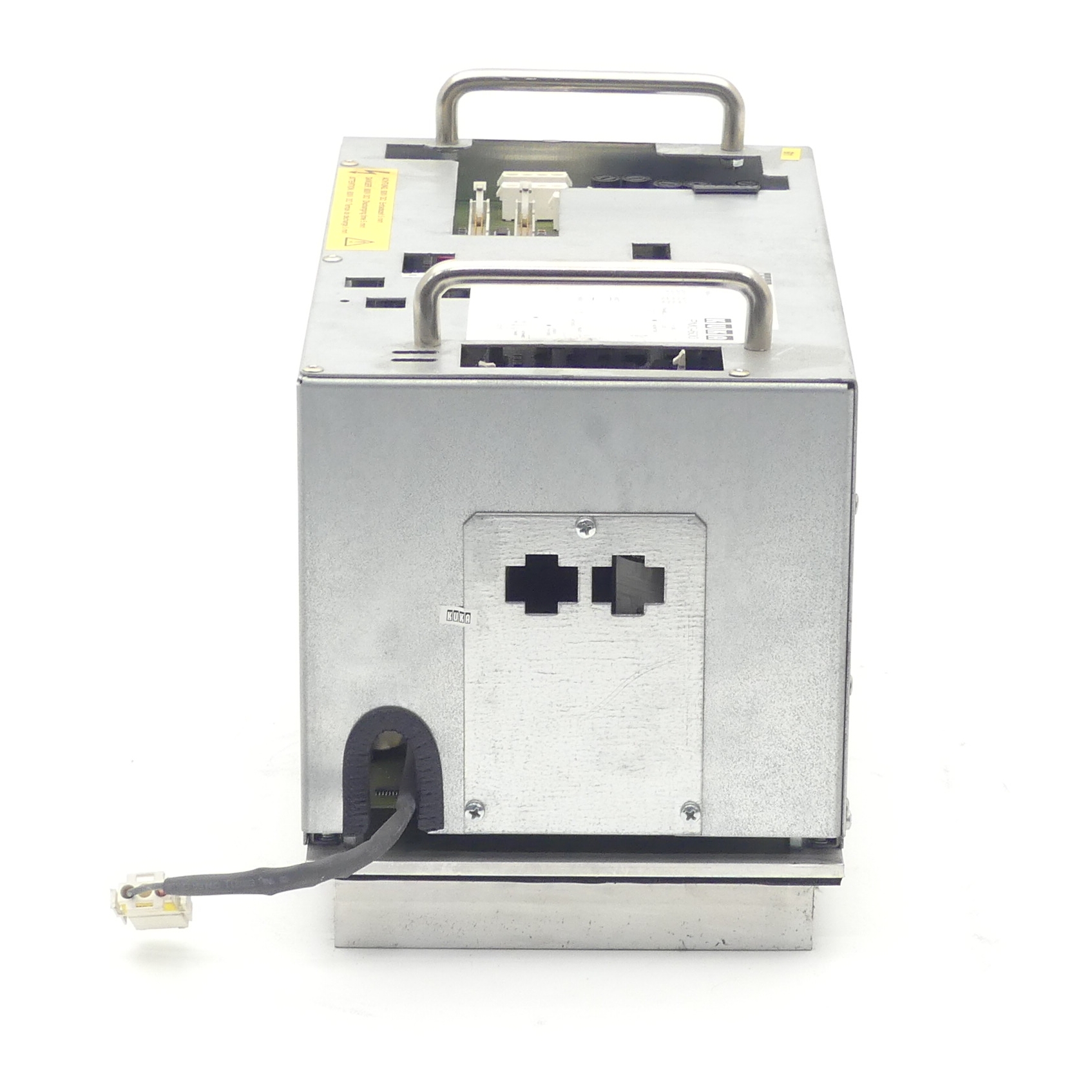 Roboter Power Modul PM0-600 