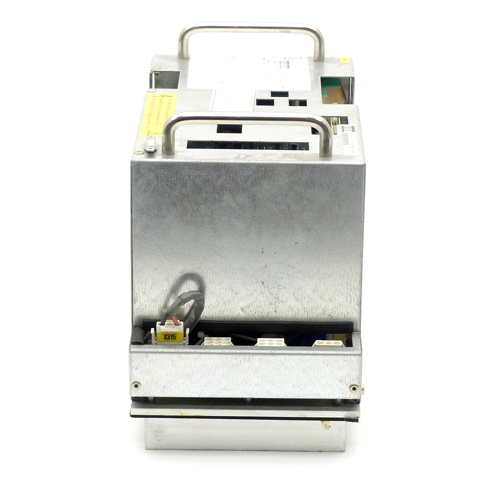 Roborter Power Modul PM1 600/16