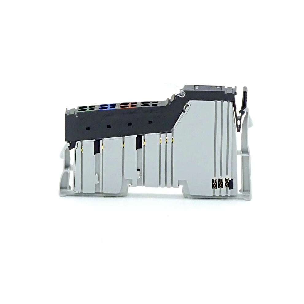 Inline Power module