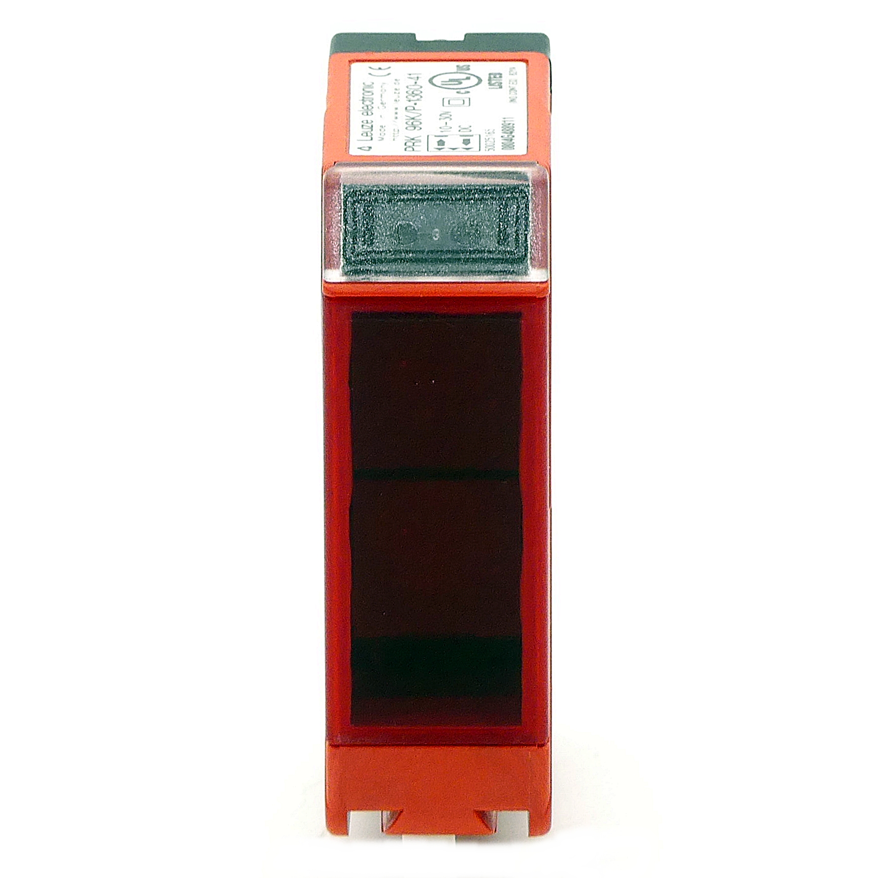 Reflex-Lichtschranke polarisiert PRK 96K/P-1360-41
