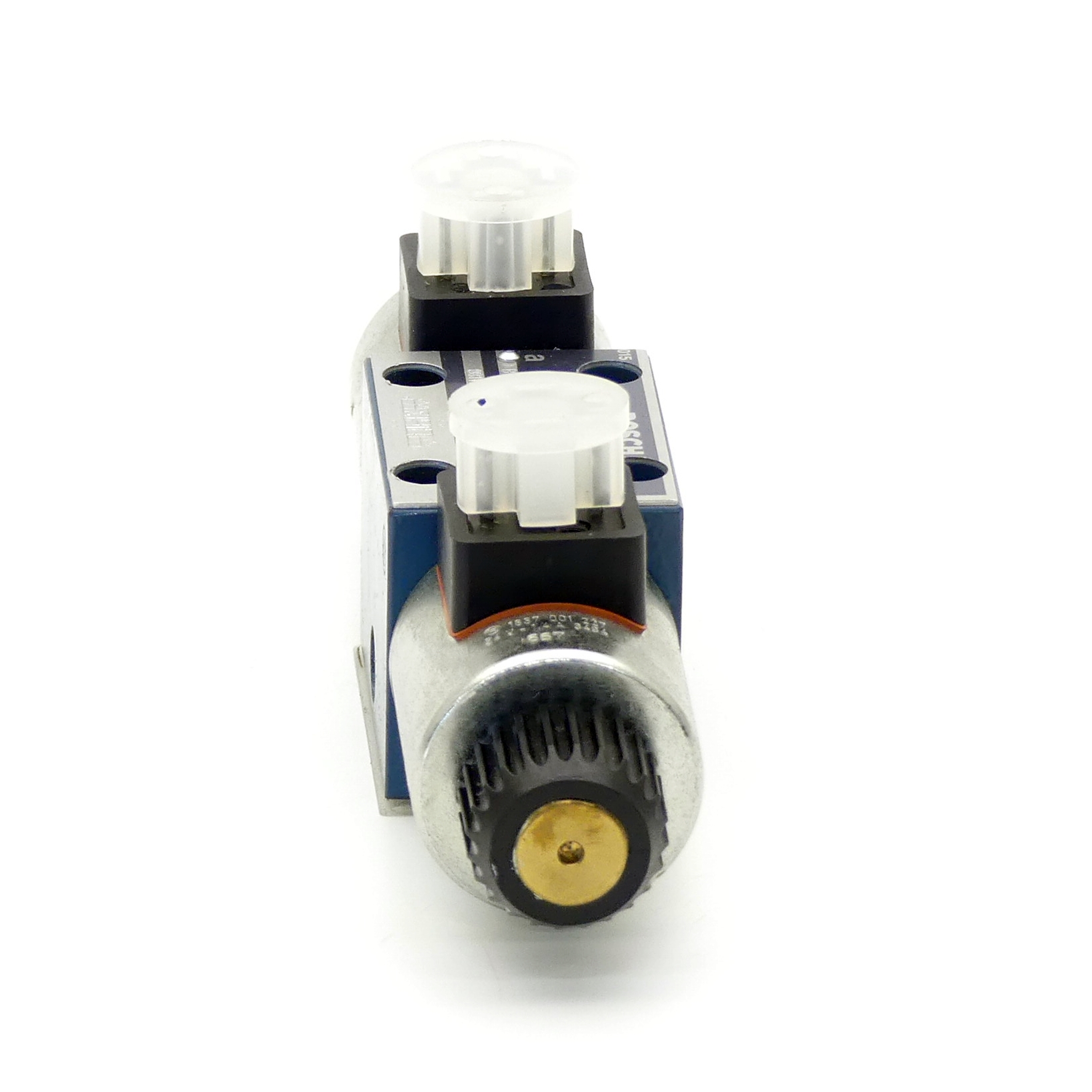 Directional valve 081WV06P1V1018WS024/00D81 