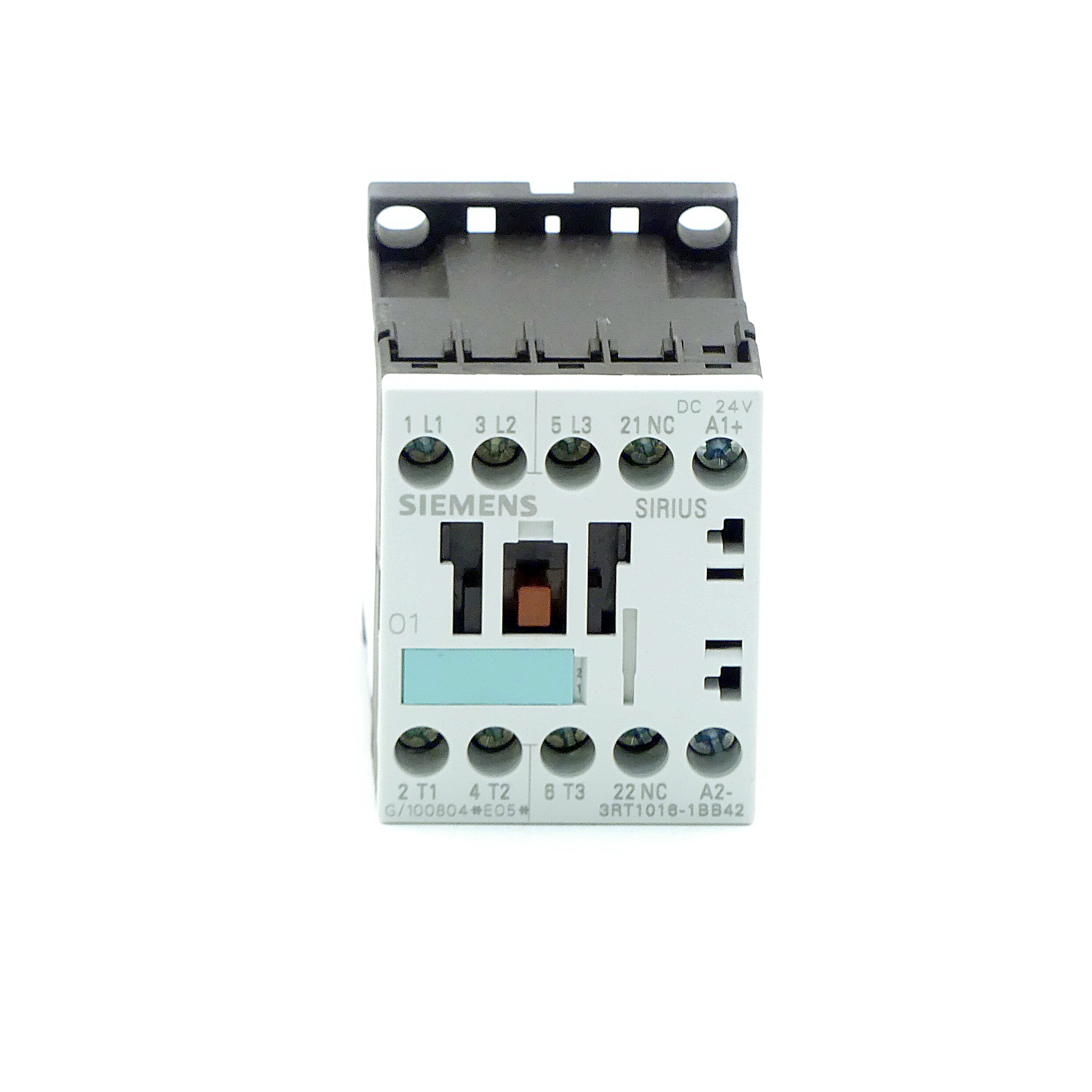 Schütz 3RT1016-1BB42 