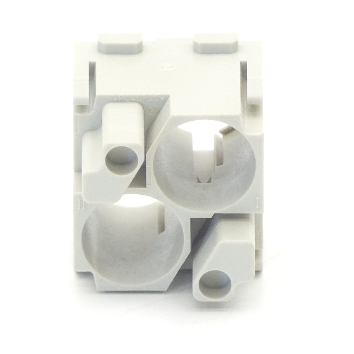 Buchsenmodul