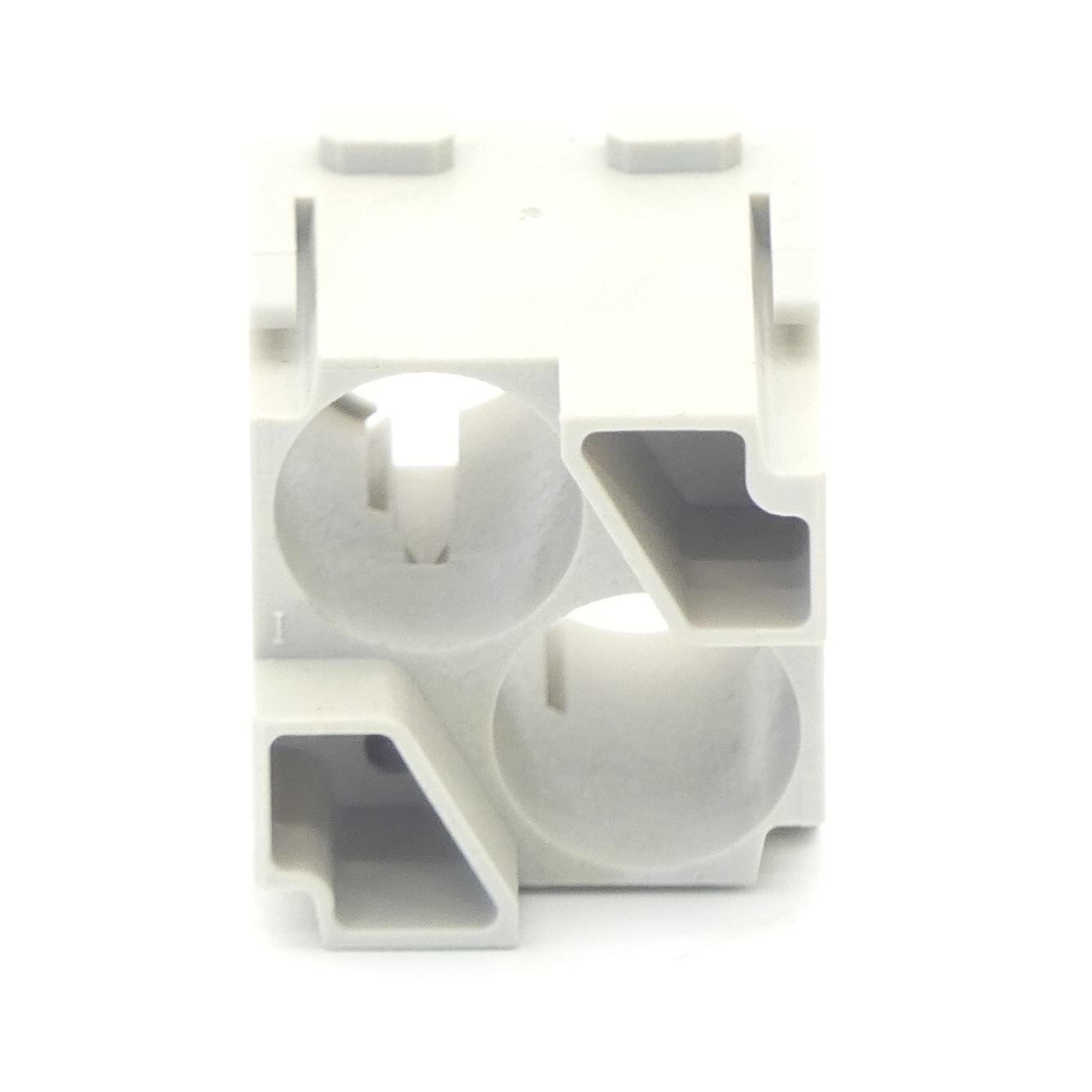 Buchsenmodul