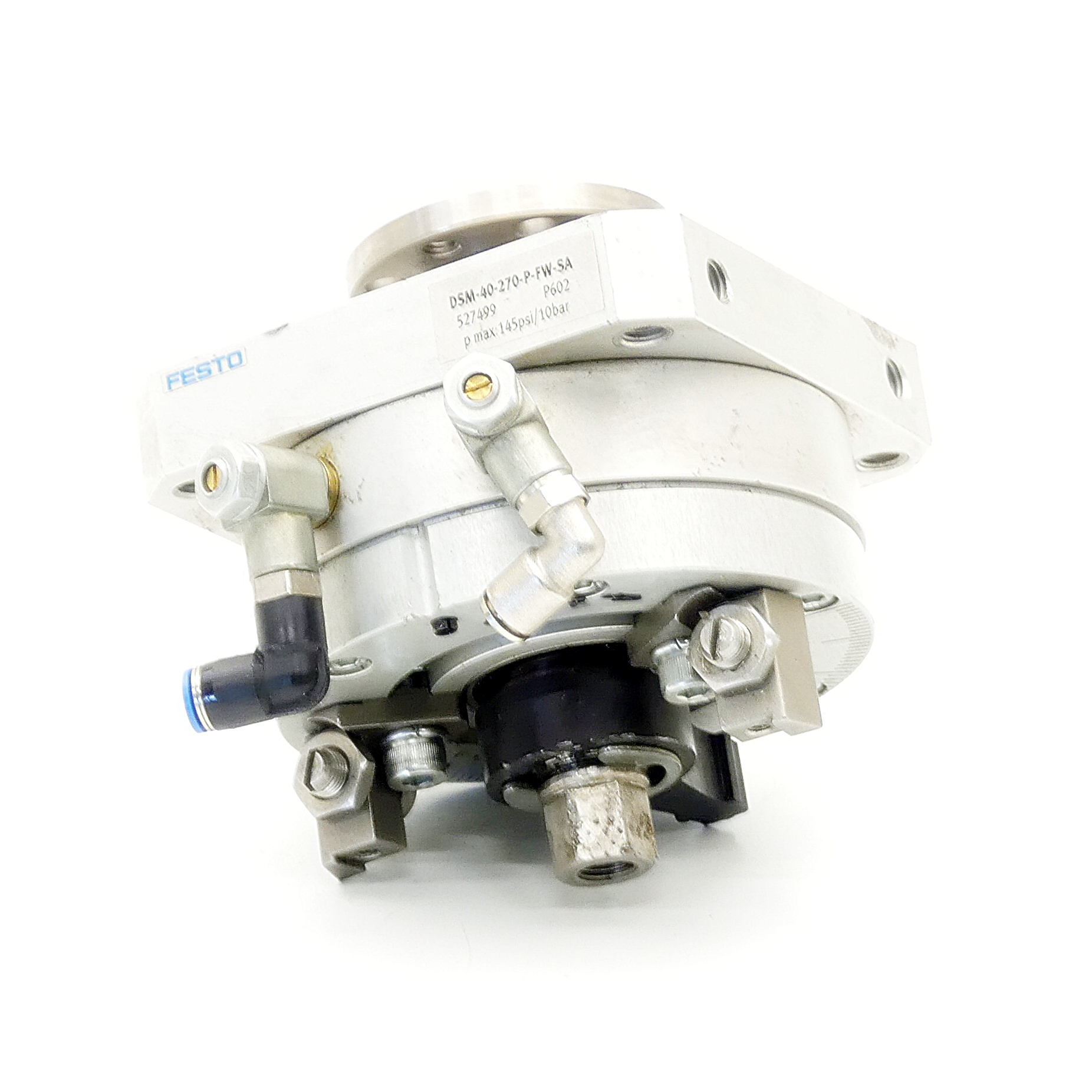 Schwenkmodul DSM-40-270-P-FW-SA
