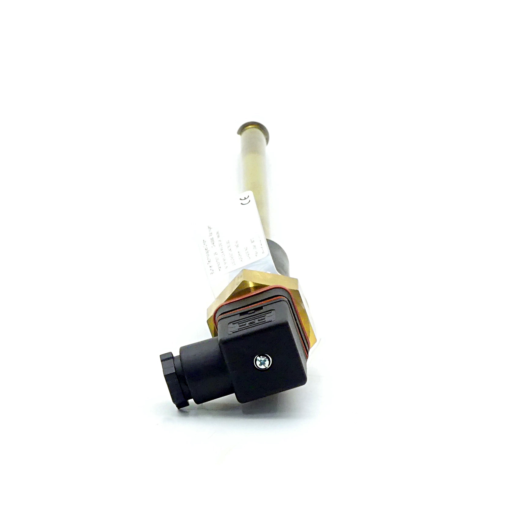 Level and temperature switch 