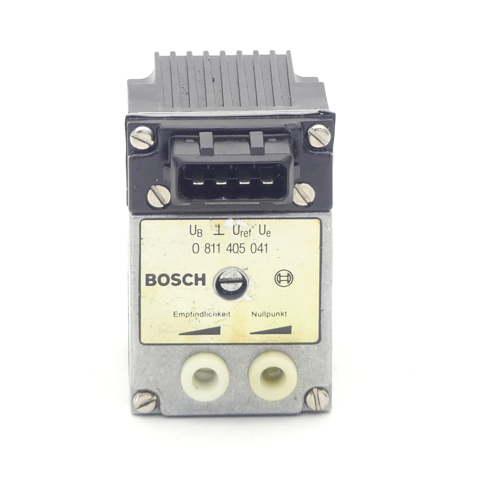 Control system