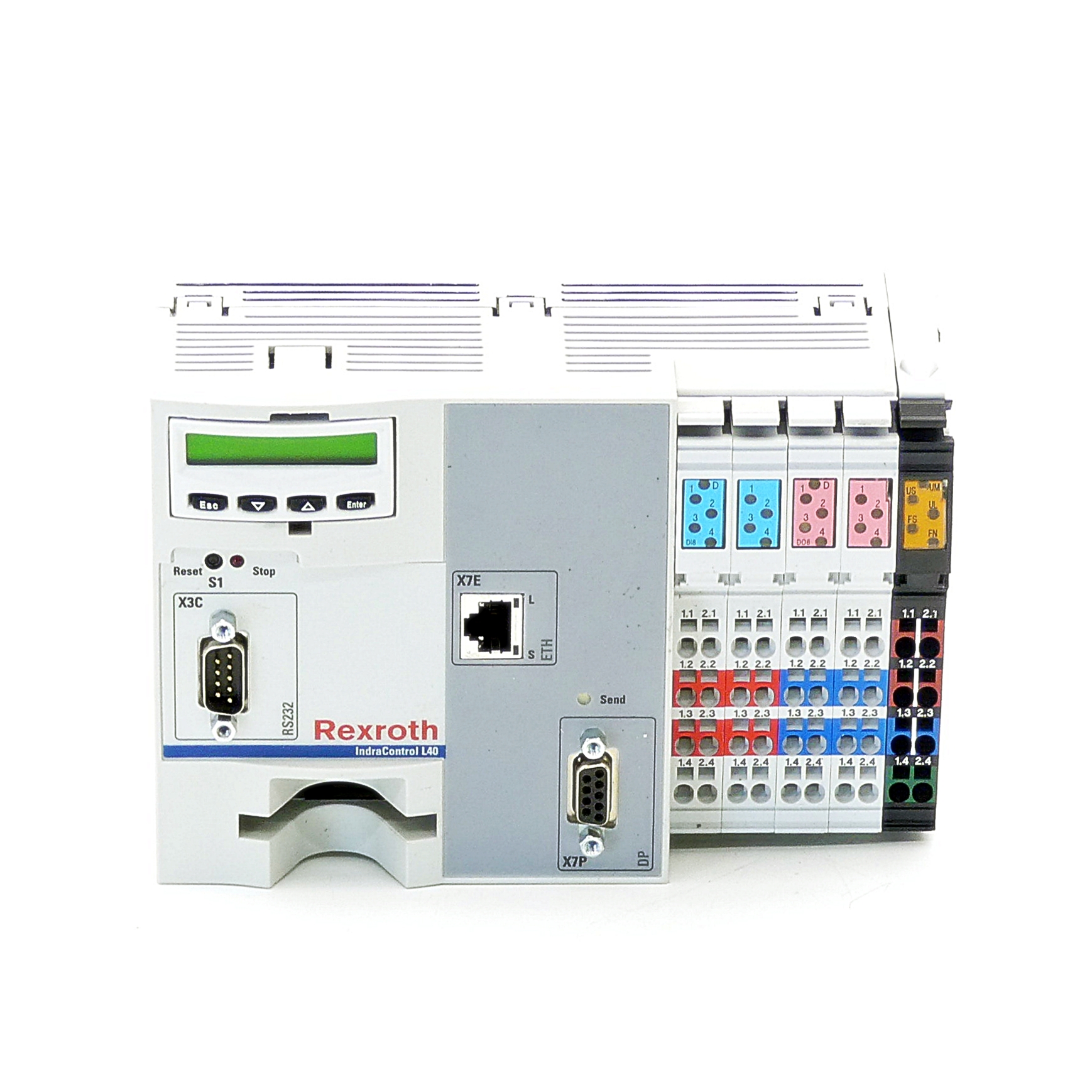 IndraControl L40