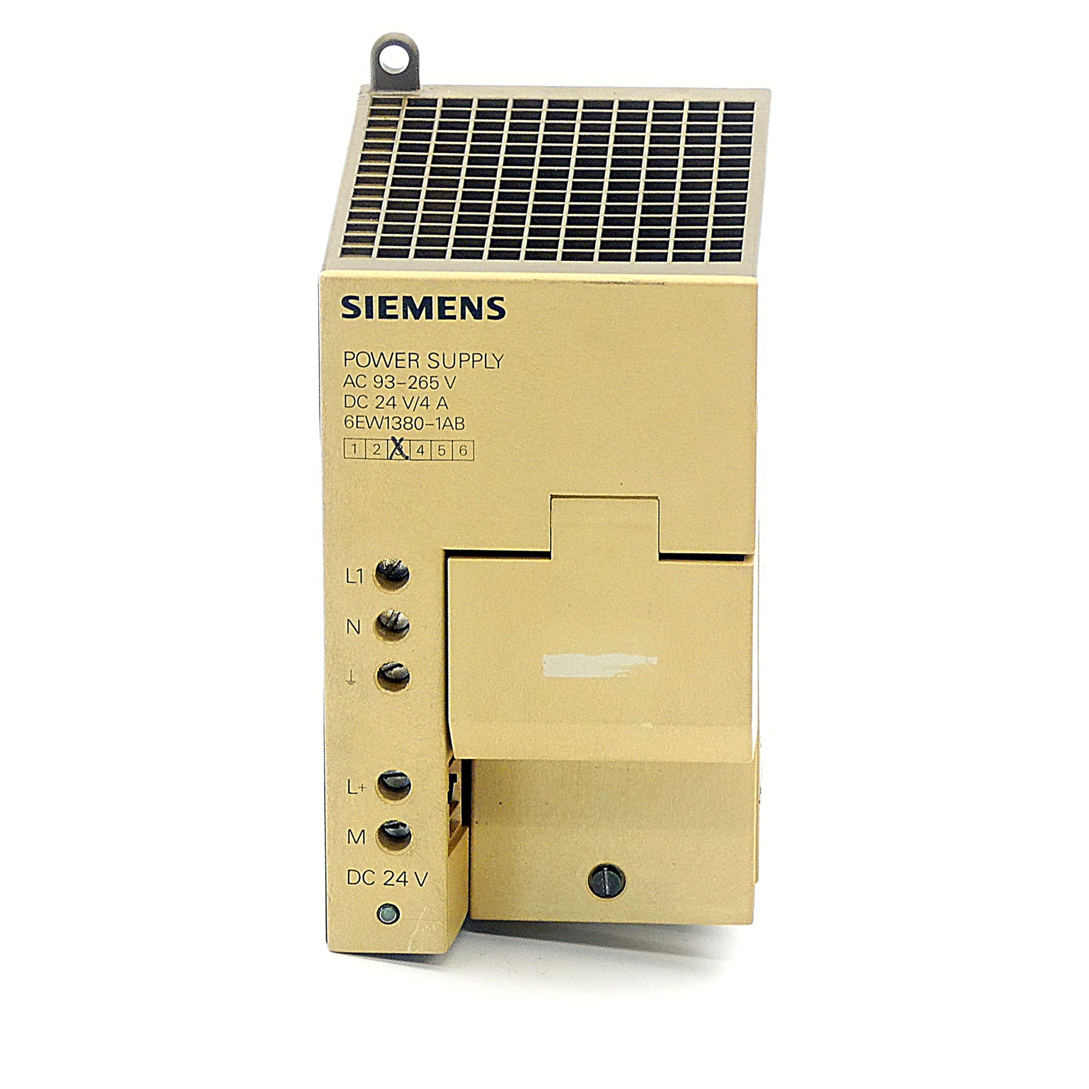 Power Supply 