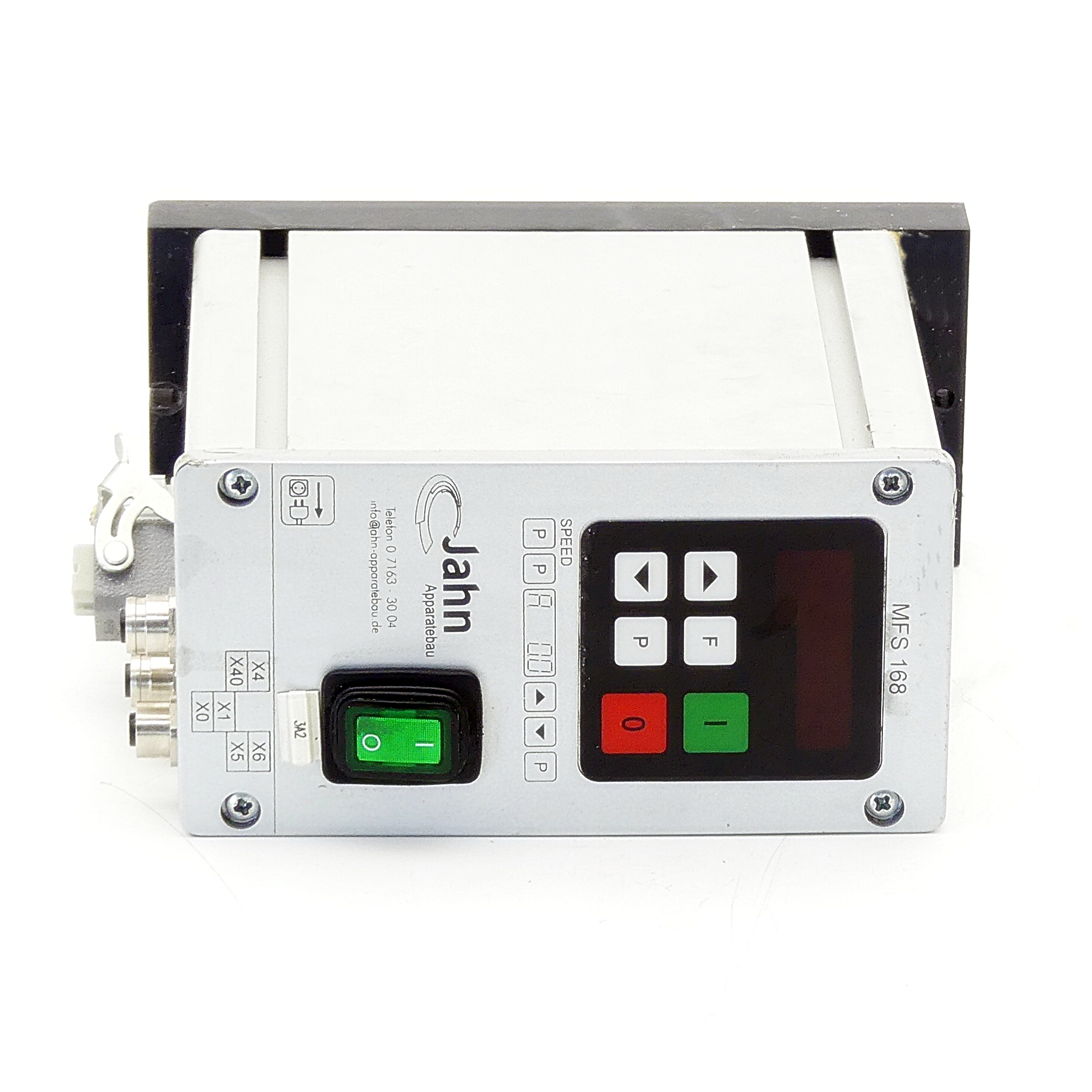 Frequency converter MFS 168 