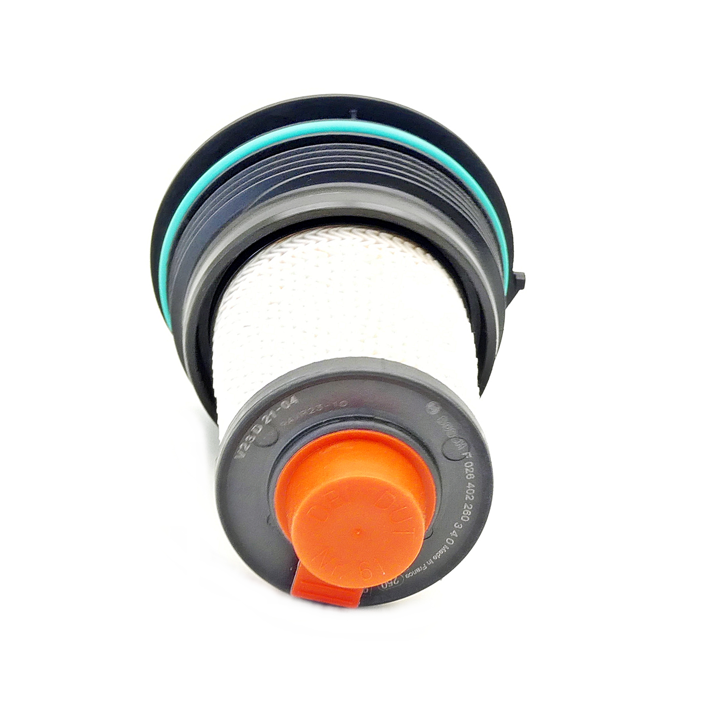 Kraftstofffilter