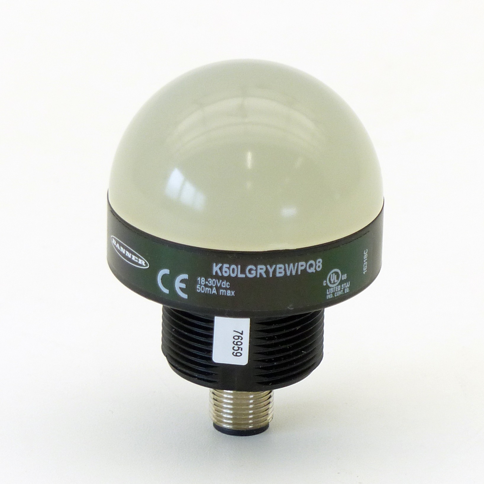 LED indicator Lamp