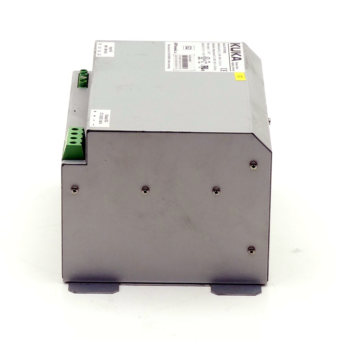 Power supply