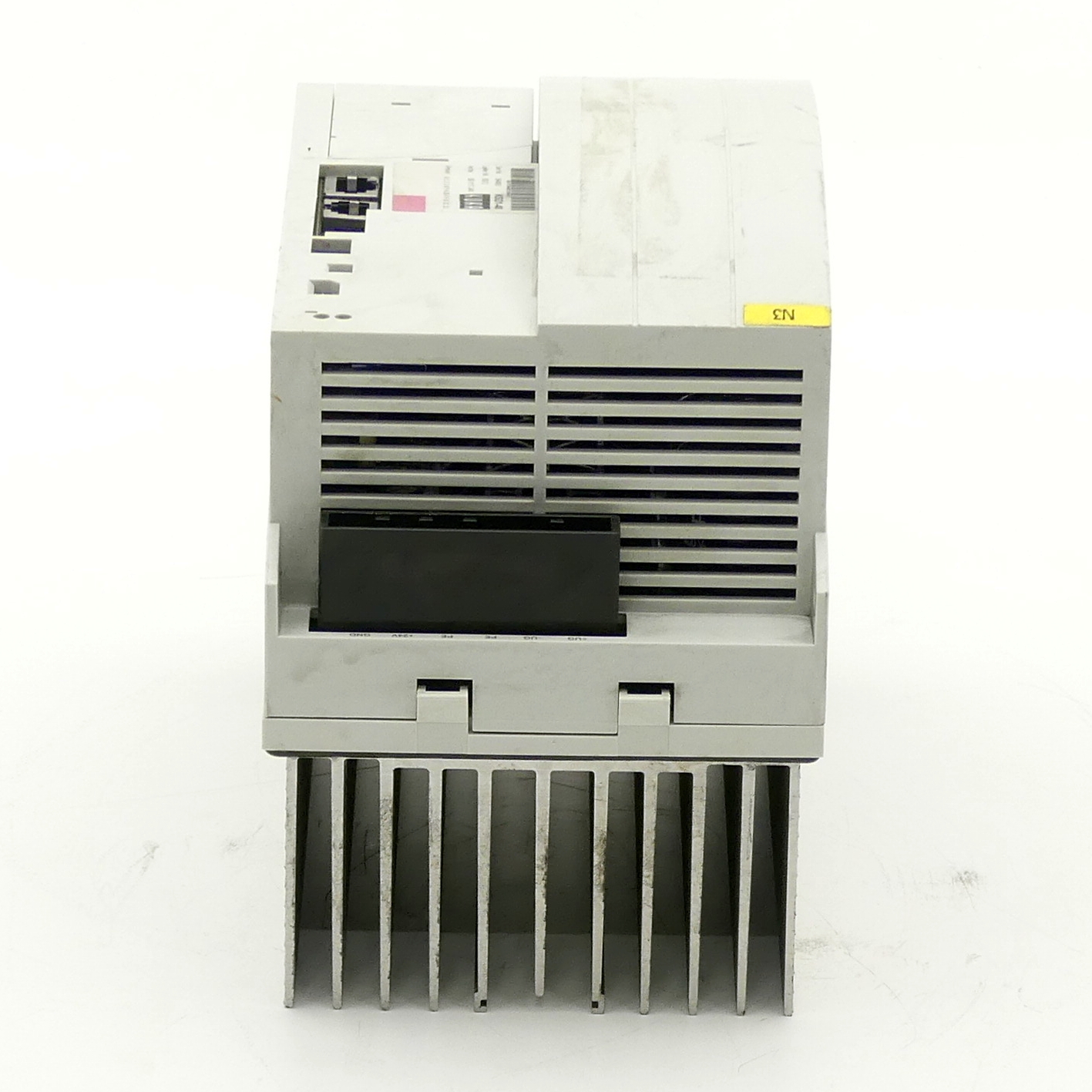 Servo drive KSD1-48