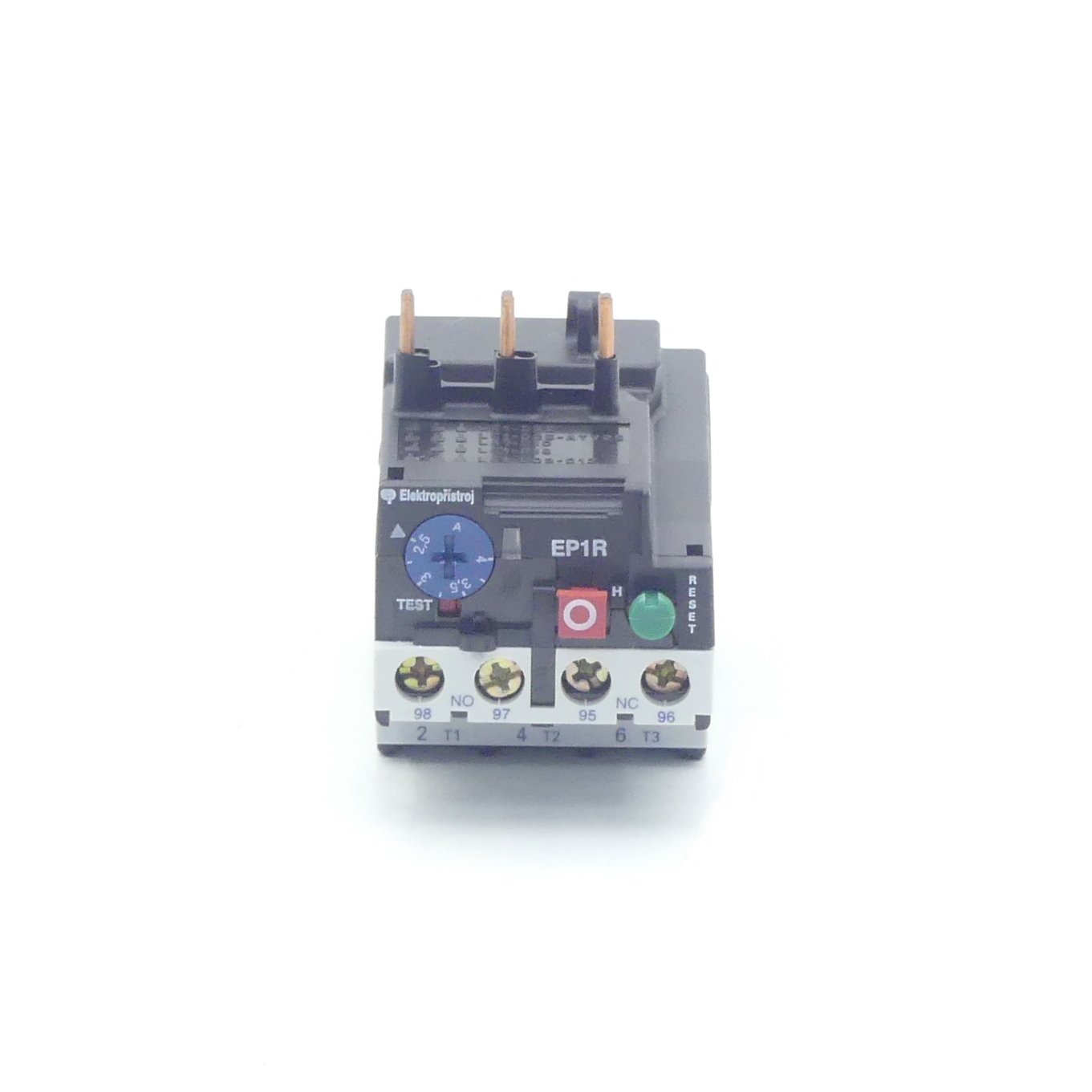 Contactor