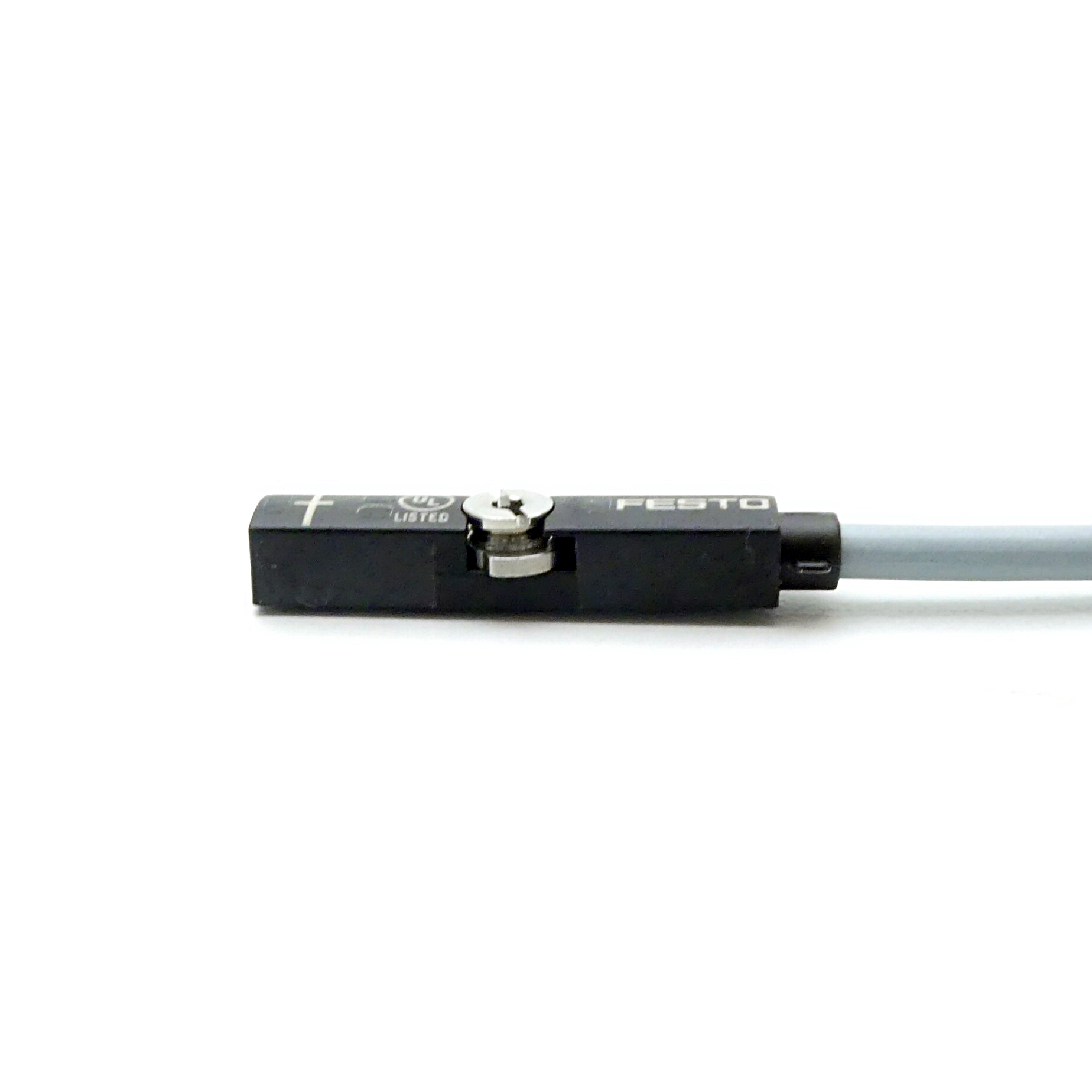 Proximity sensor SMT-8M-A-PS-24V-E-5,0-OE 