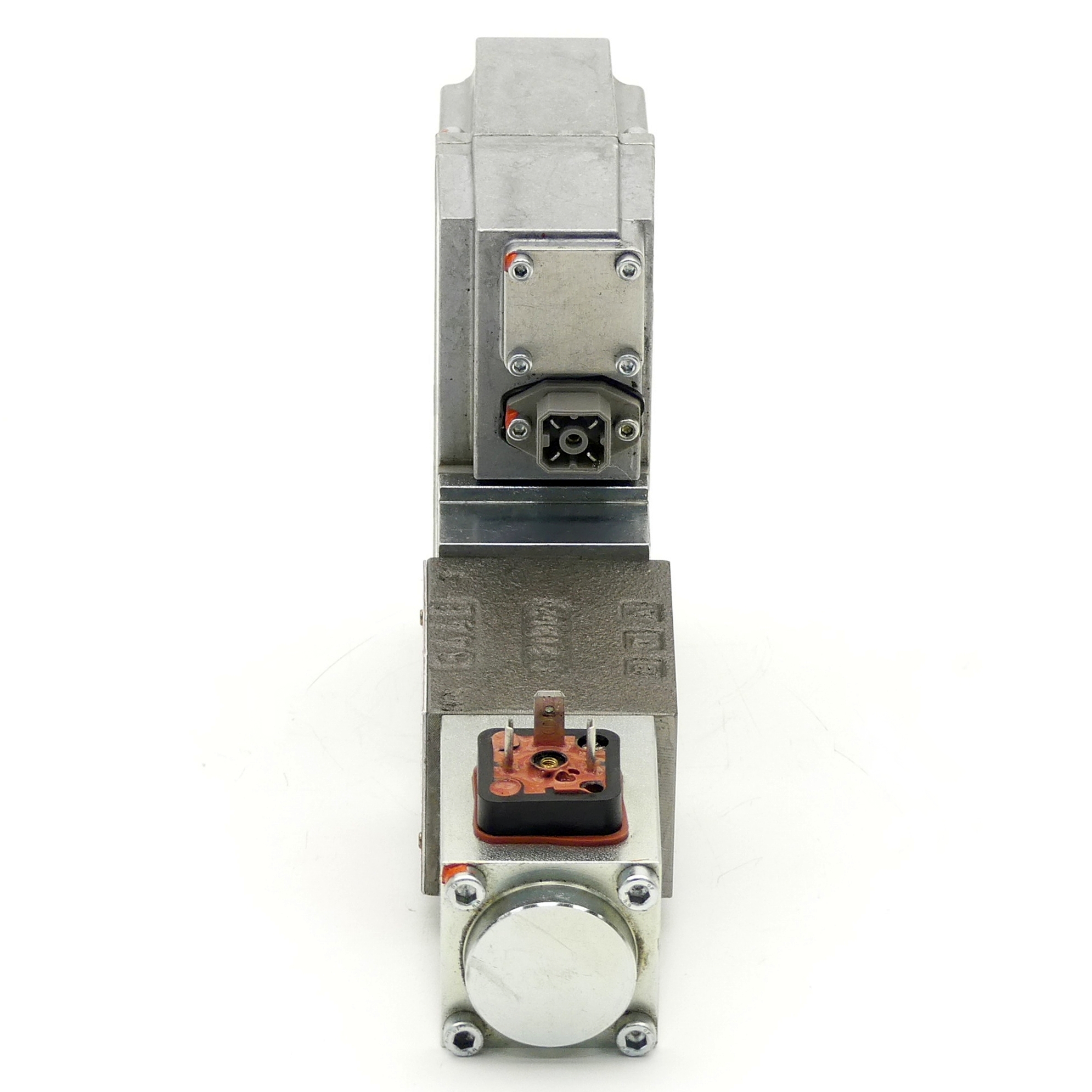 Proportional valve D920-134 Rev C