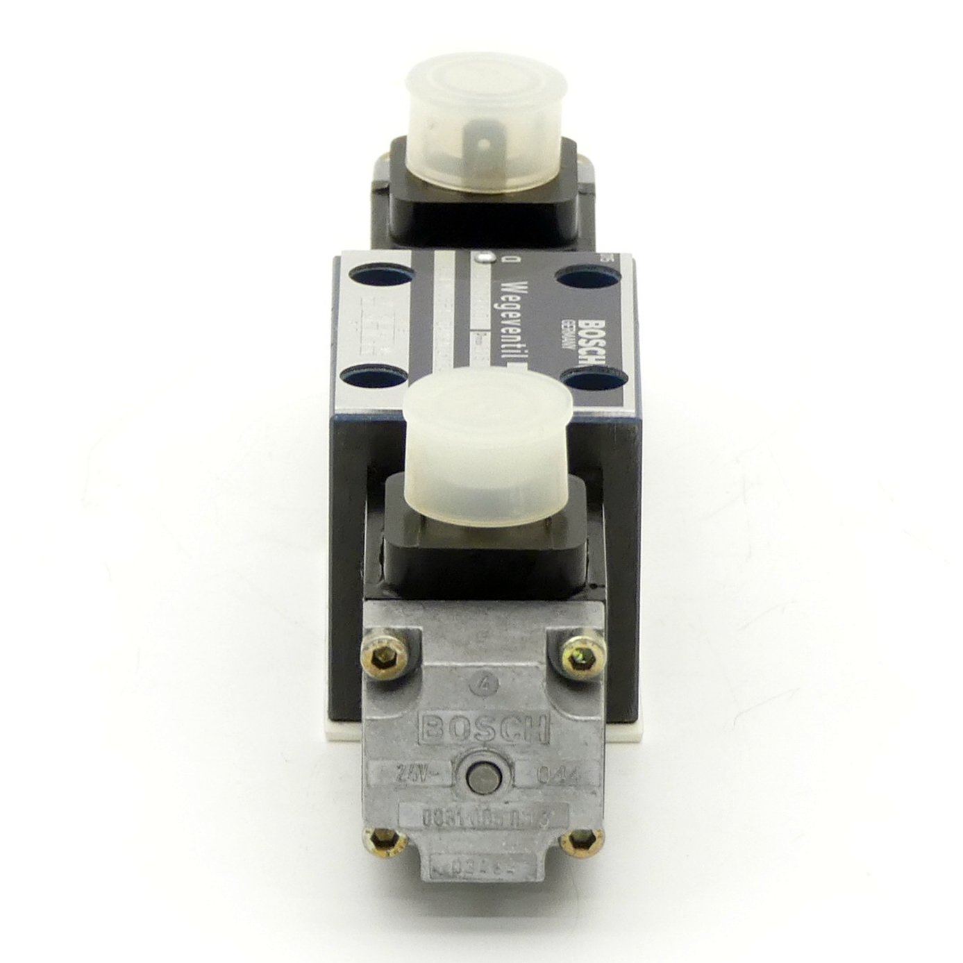 4/3-way valve 081WV06P1N104WS024/00A0