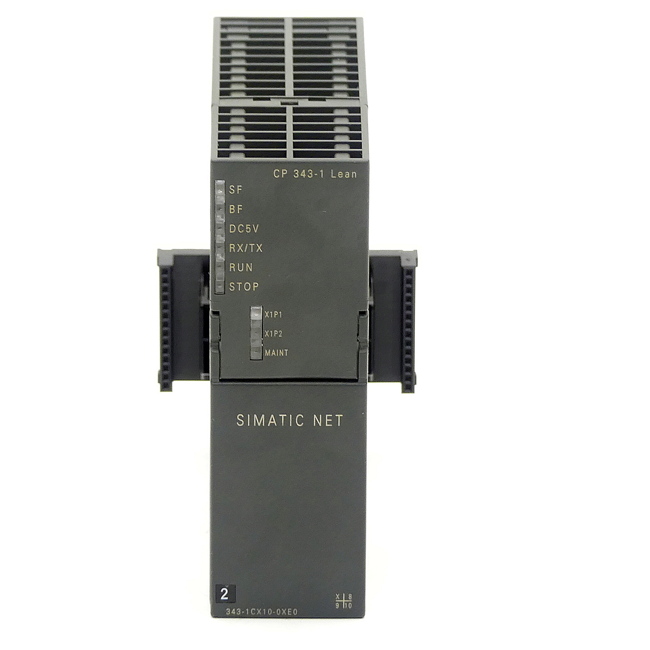 Communications processor CP 343-1 Lean