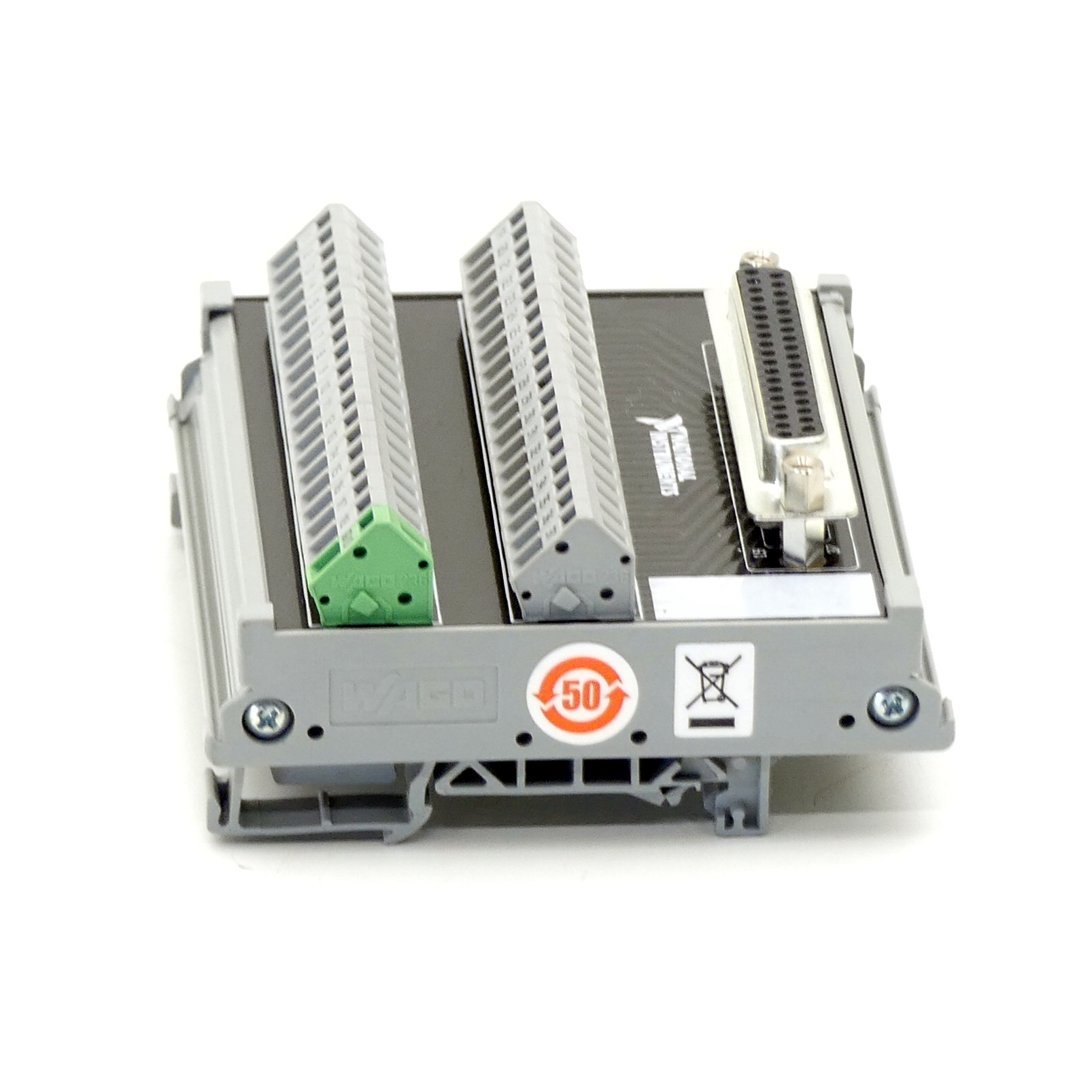 Terminalblock