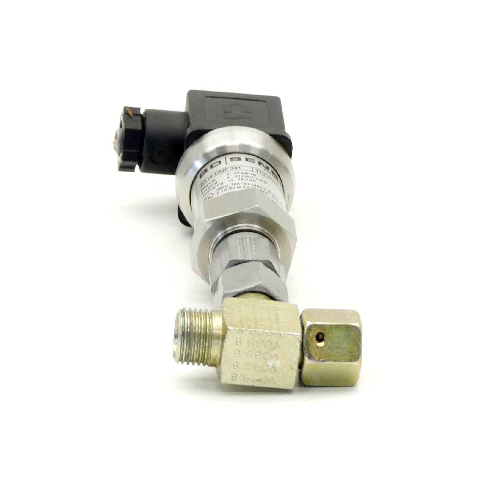 Sensor DX19-DMP 331