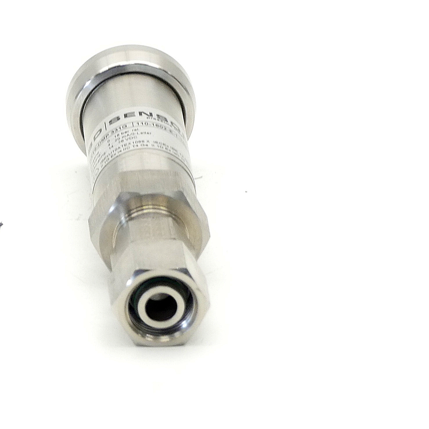 Sensor DX19-DMP 331G