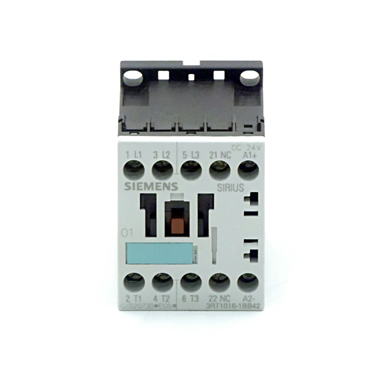 Contactor