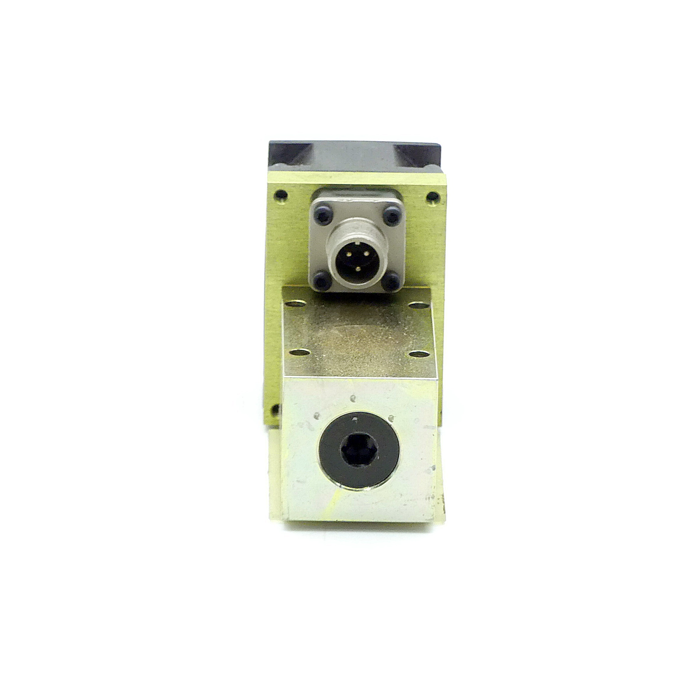 Magnetic valve 0502.0183 