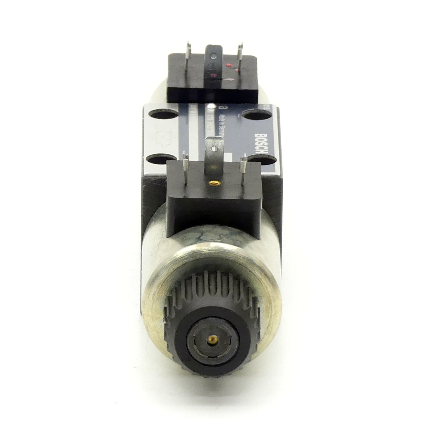 Directional valve